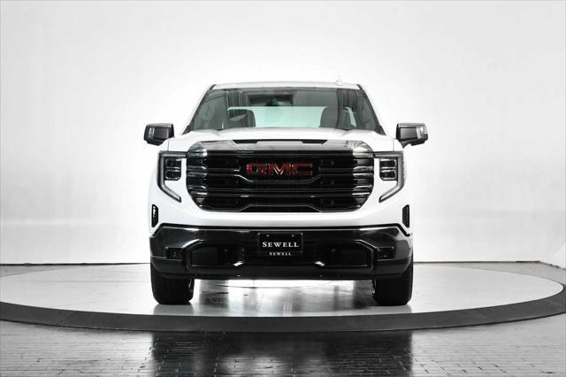 used 2024 GMC Sierra 1500 car, priced at $53,488