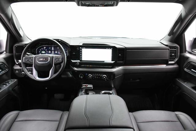 used 2024 GMC Sierra 1500 car, priced at $53,488