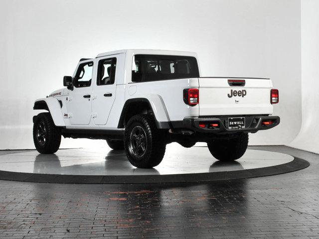 used 2022 Jeep Gladiator car, priced at $41,998