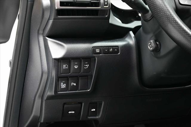 used 2021 Lexus RC F car, priced at $69,998