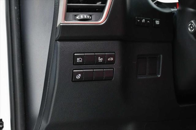 used 2018 Lexus NX 300 car, priced at $29,888