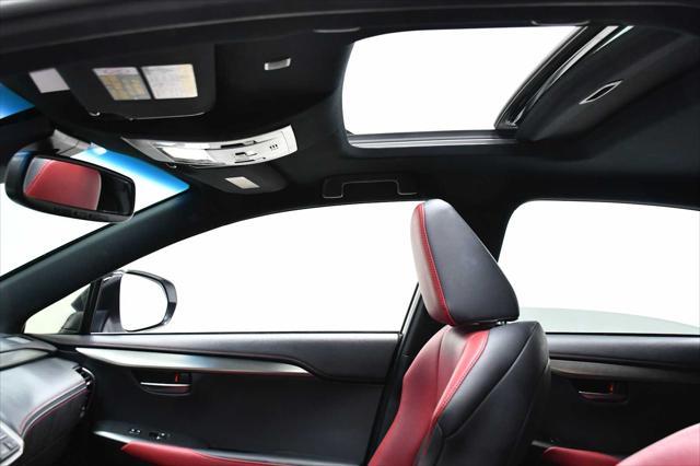 used 2018 Lexus NX 300 car, priced at $29,888
