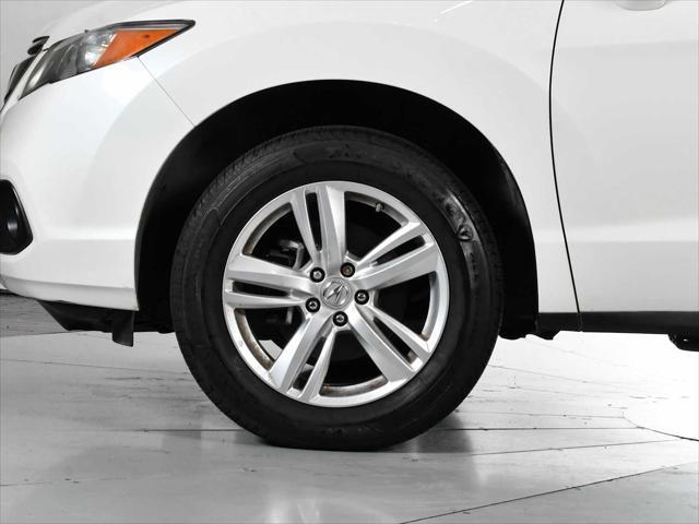 used 2015 Acura RDX car, priced at $15,888