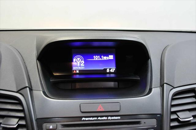 used 2015 Acura RDX car, priced at $15,888