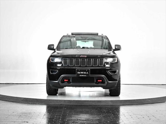 used 2022 Jeep Grand Wagoneer car, priced at $49,988