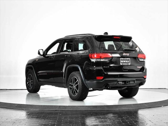 used 2022 Jeep Grand Wagoneer car, priced at $49,988