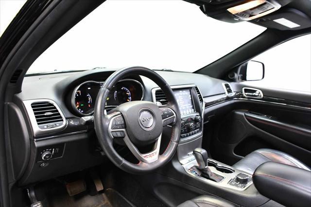 used 2022 Jeep Grand Wagoneer car, priced at $49,988