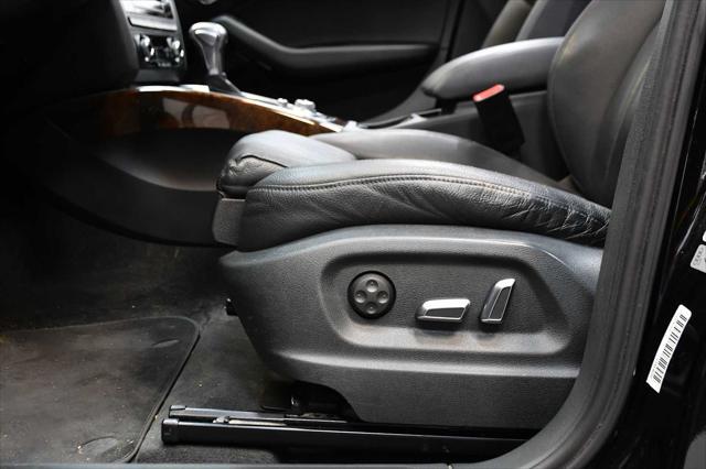 used 2015 Audi Q5 car, priced at $15,998