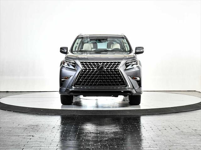 used 2023 Lexus GX 460 car, priced at $70,998