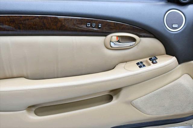 used 2010 Lexus SC 430 car, priced at $35,888