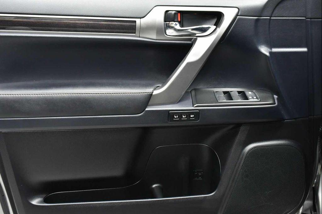 used 2022 Lexus GX 460 car, priced at $49,988
