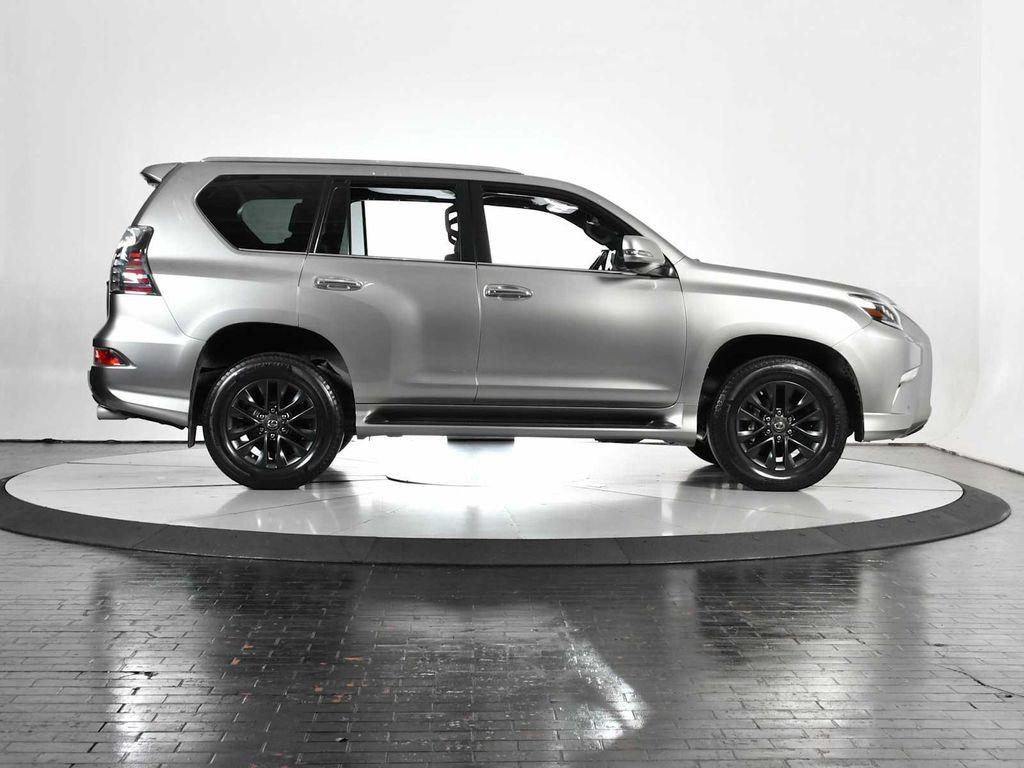 used 2022 Lexus GX 460 car, priced at $49,988