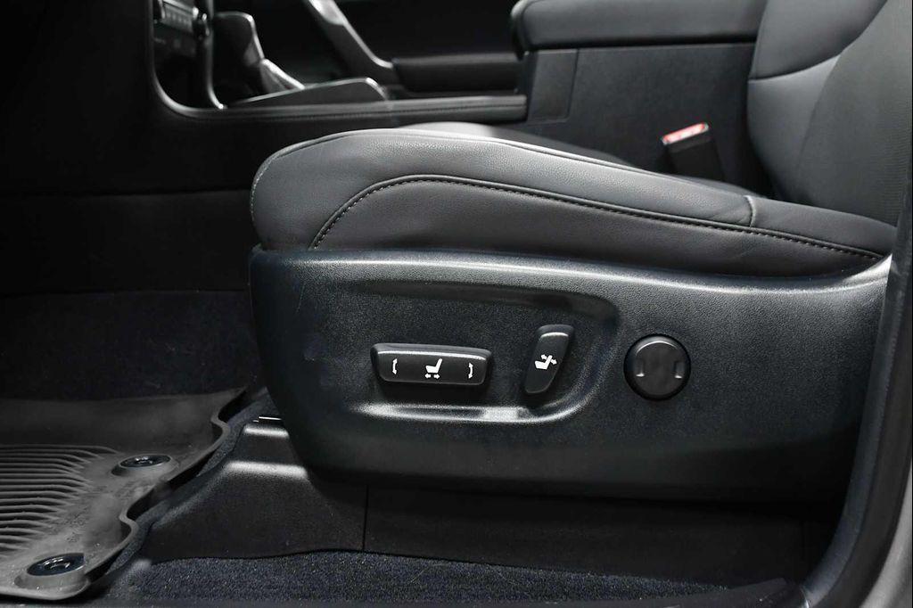 used 2022 Lexus GX 460 car, priced at $49,988