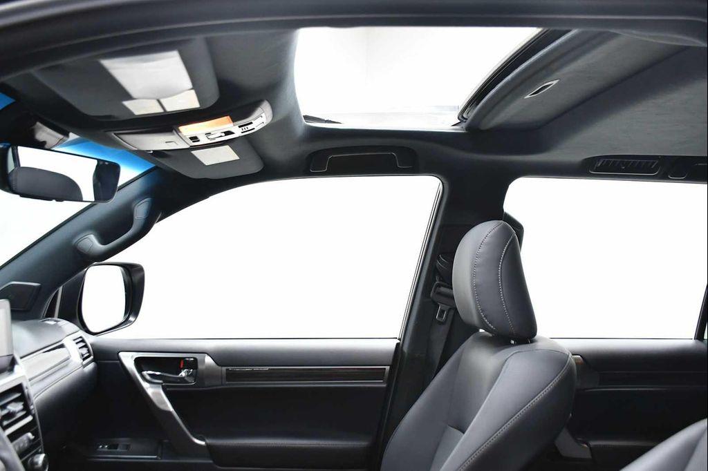 used 2022 Lexus GX 460 car, priced at $49,988