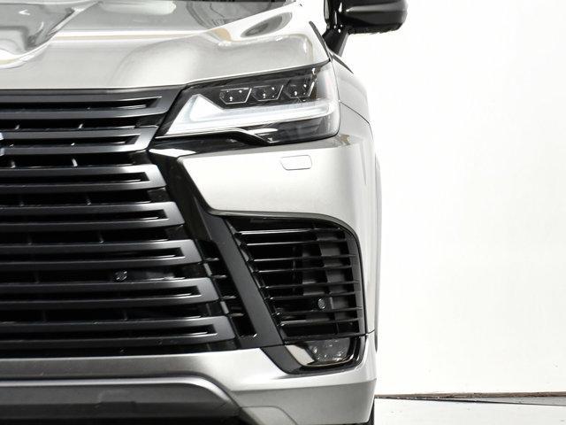 used 2023 Lexus LX 600 car, priced at $109,888