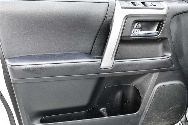 used 2023 Toyota 4Runner car, priced at $43,998