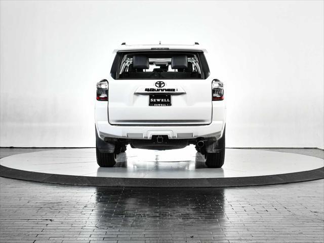 used 2023 Toyota 4Runner car, priced at $43,998
