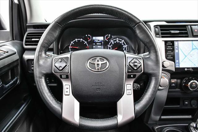 used 2023 Toyota 4Runner car, priced at $43,998