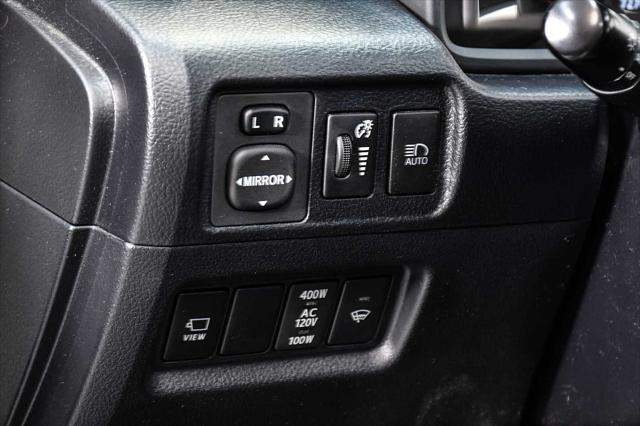 used 2023 Toyota 4Runner car, priced at $43,998