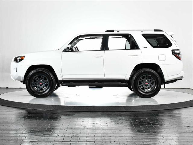 used 2023 Toyota 4Runner car, priced at $43,998