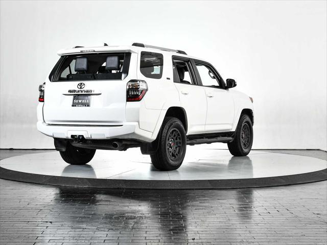 used 2023 Toyota 4Runner car, priced at $43,998