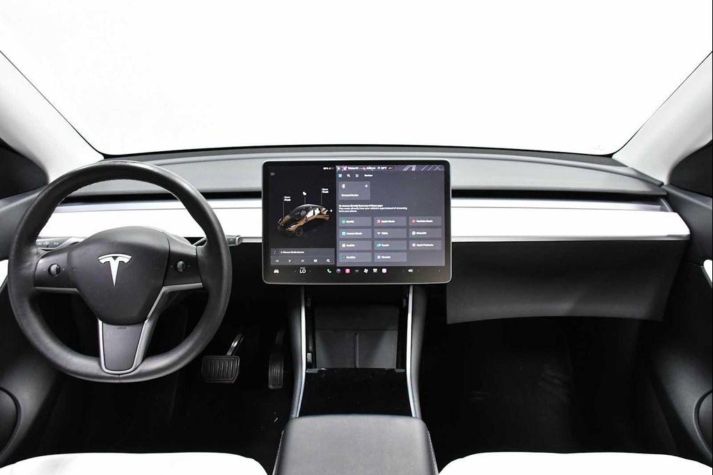 used 2021 Tesla Model Y car, priced at $24,488