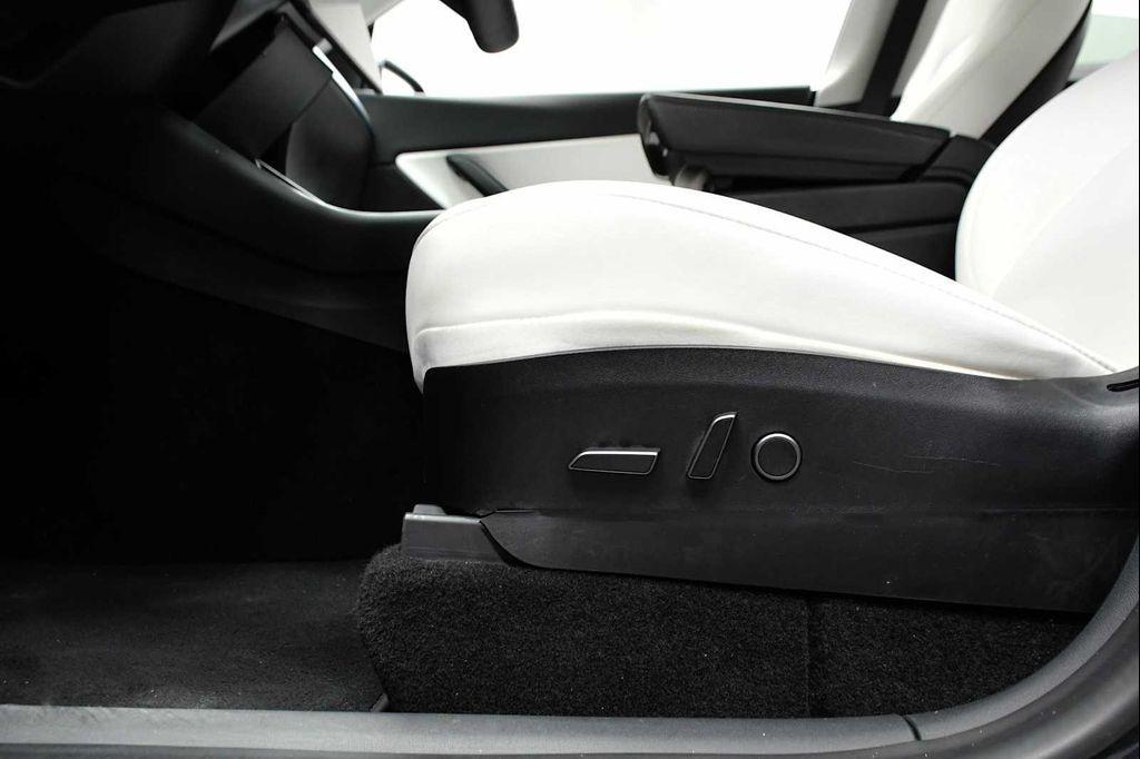 used 2021 Tesla Model Y car, priced at $24,488