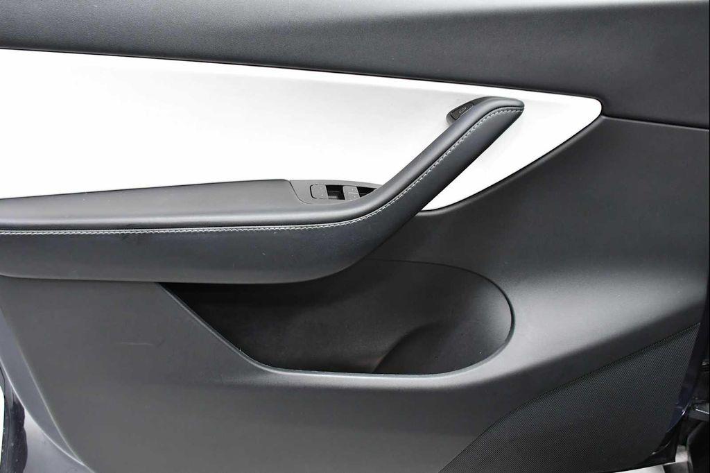 used 2021 Tesla Model Y car, priced at $24,488