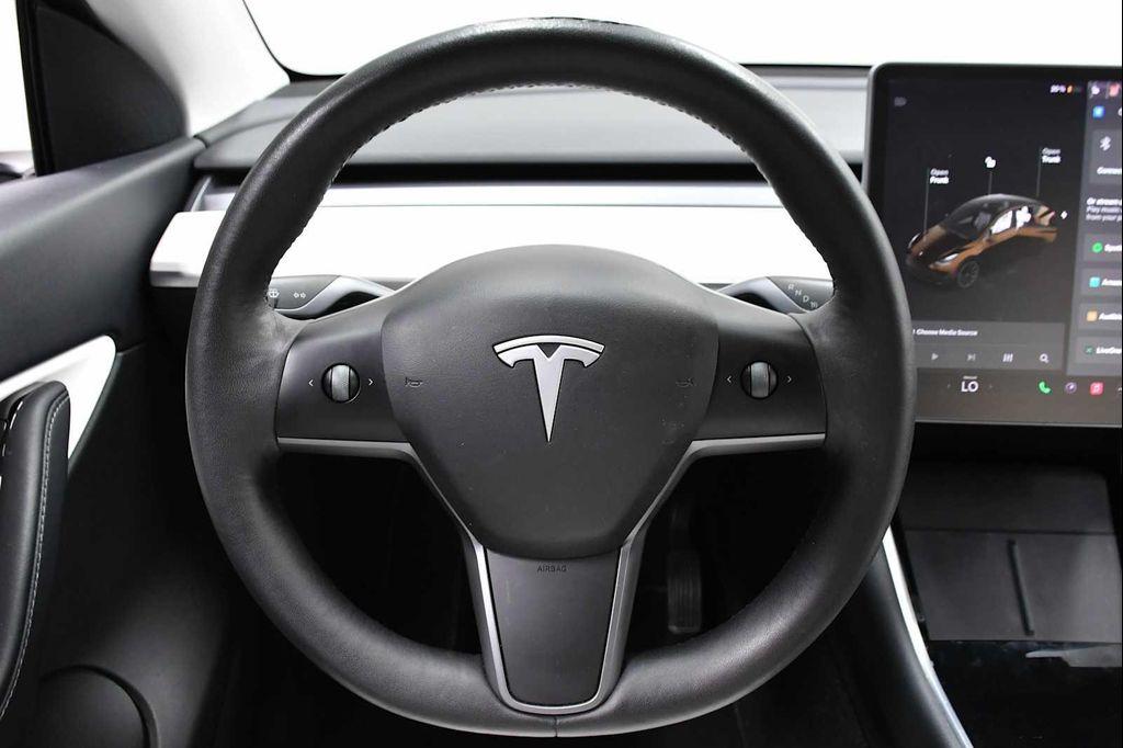 used 2021 Tesla Model Y car, priced at $24,488