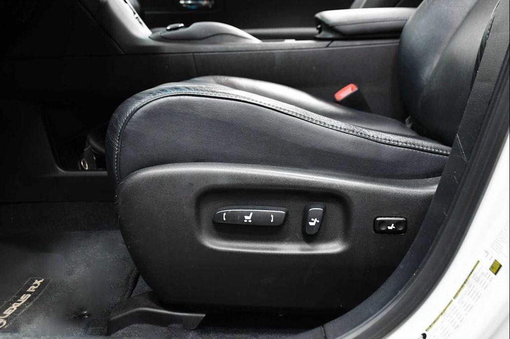 used 2013 Lexus RX 350 car, priced at $18,998