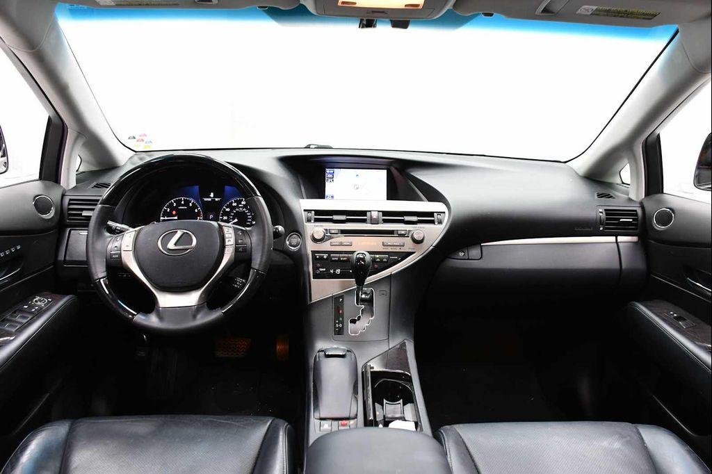 used 2013 Lexus RX 350 car, priced at $18,998