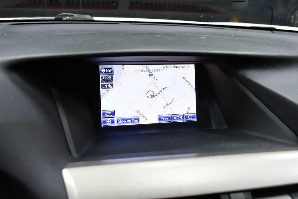 used 2013 Lexus RX 350 car, priced at $18,998