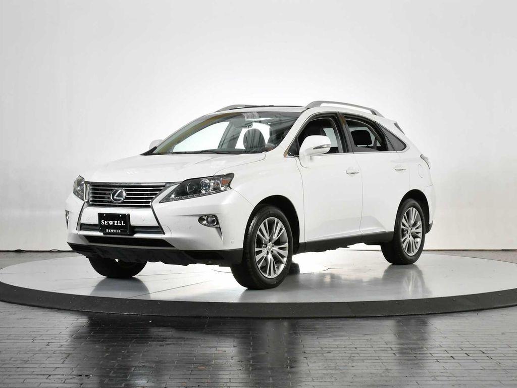 used 2013 Lexus RX 350 car, priced at $18,998