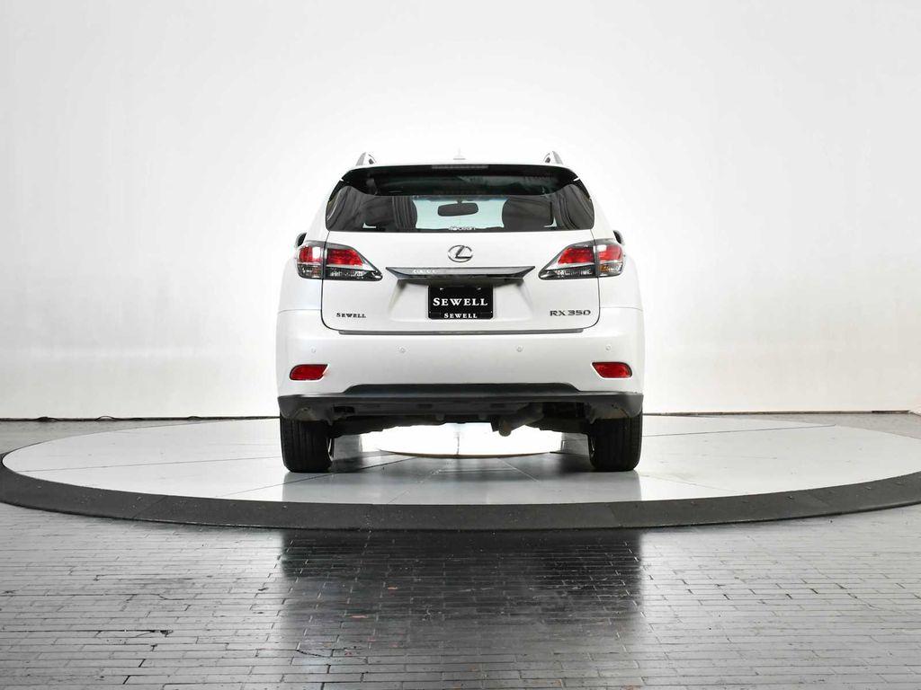 used 2013 Lexus RX 350 car, priced at $18,998