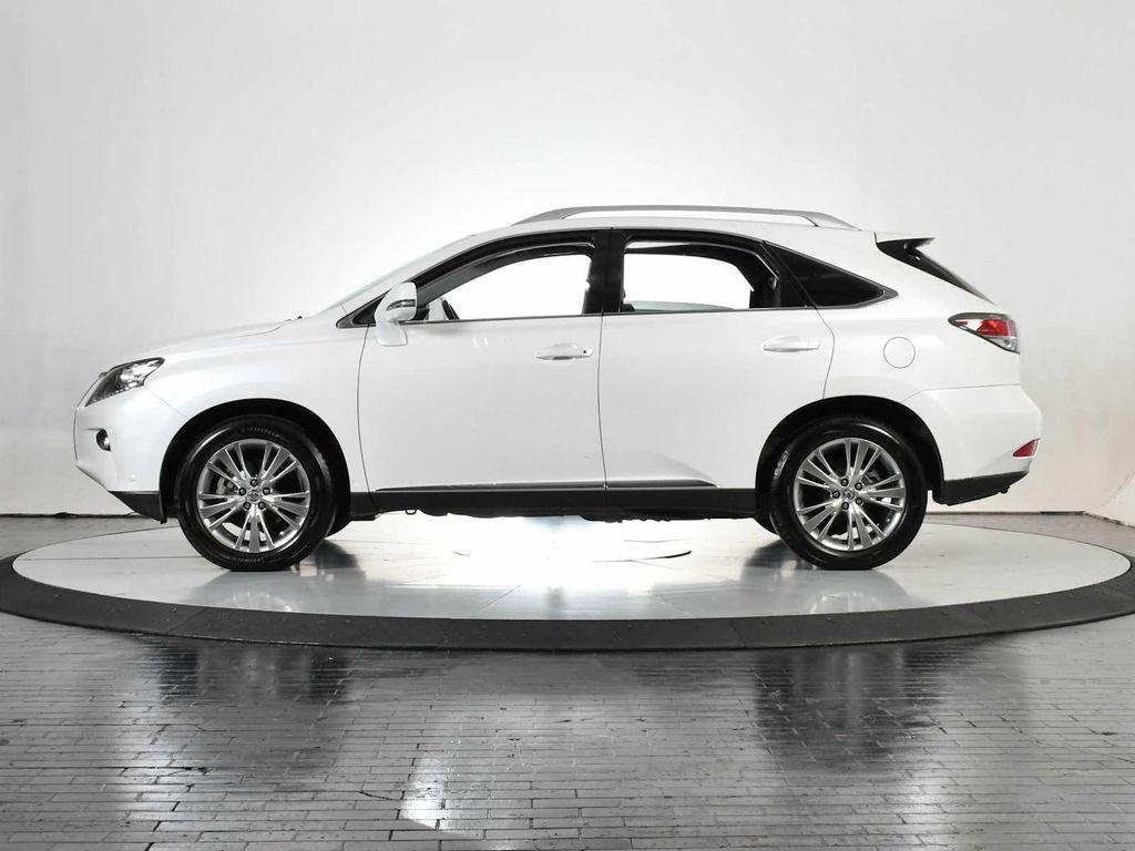 used 2013 Lexus RX 350 car, priced at $18,998