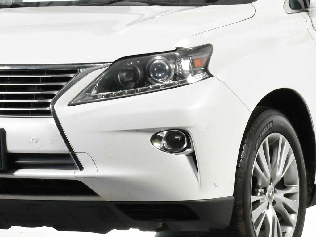 used 2013 Lexus RX 350 car, priced at $18,998