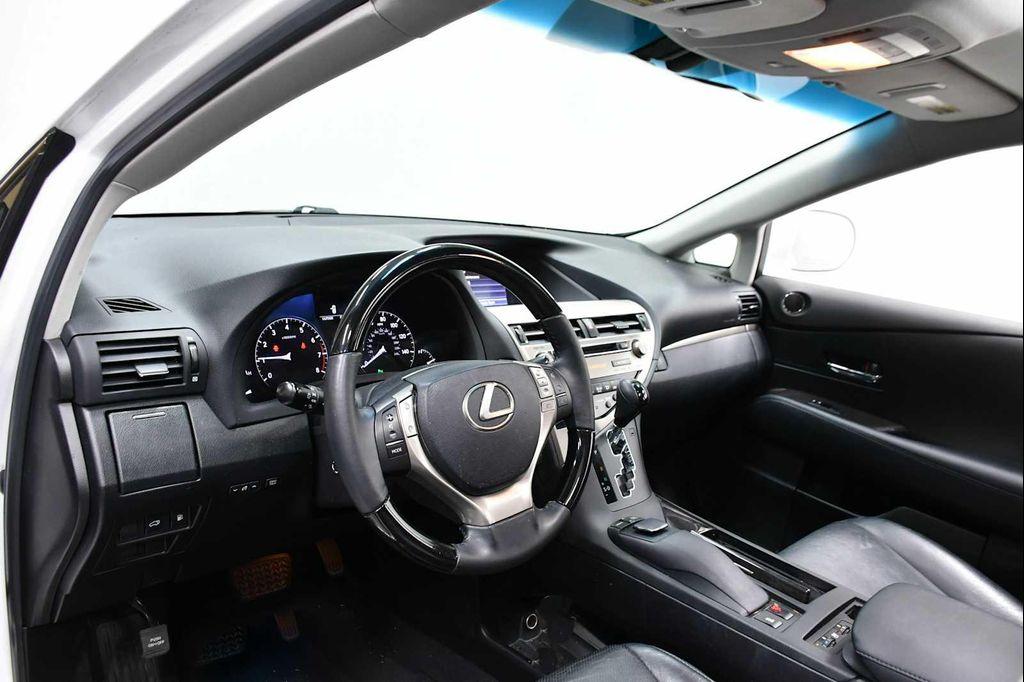 used 2013 Lexus RX 350 car, priced at $18,998