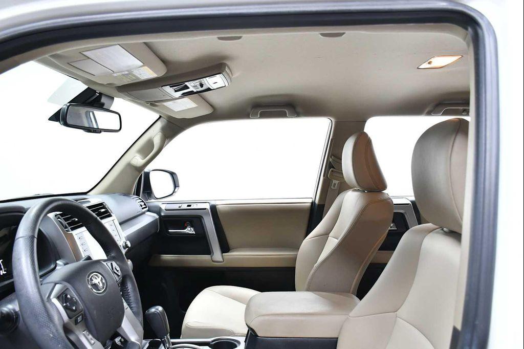 used 2020 Toyota 4Runner car, priced at $34,998