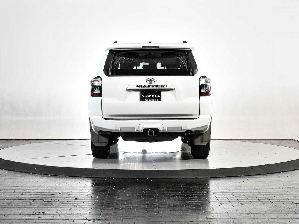 used 2020 Toyota 4Runner car, priced at $34,998