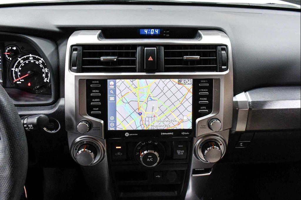 used 2020 Toyota 4Runner car, priced at $34,998