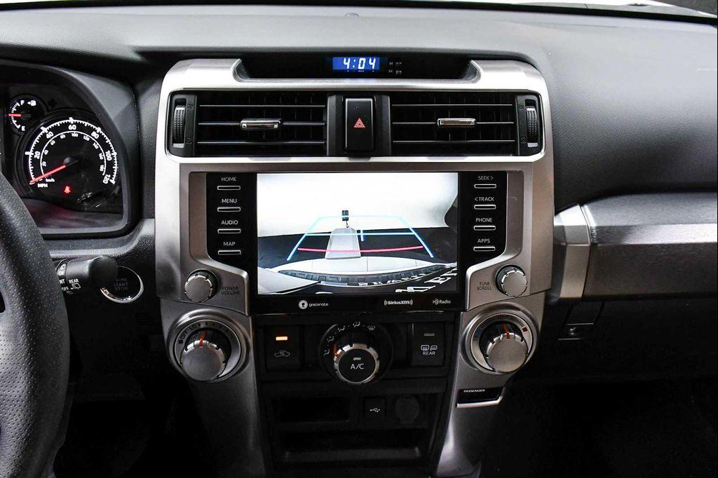 used 2020 Toyota 4Runner car, priced at $34,998