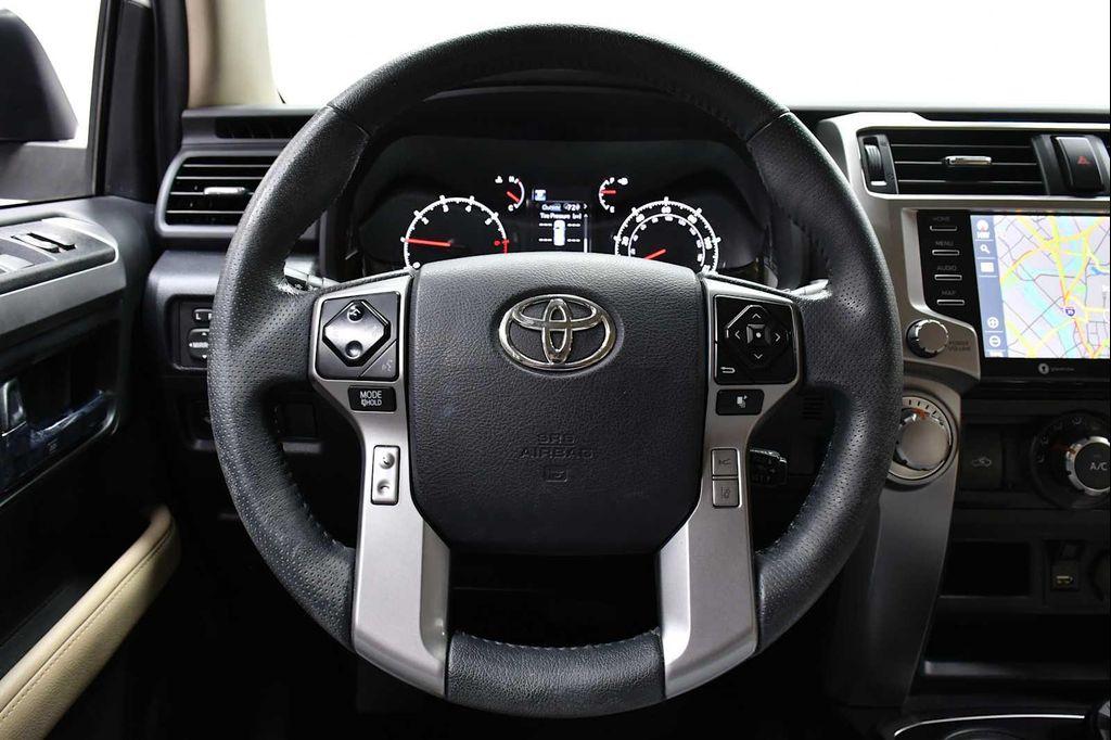 used 2020 Toyota 4Runner car, priced at $34,998