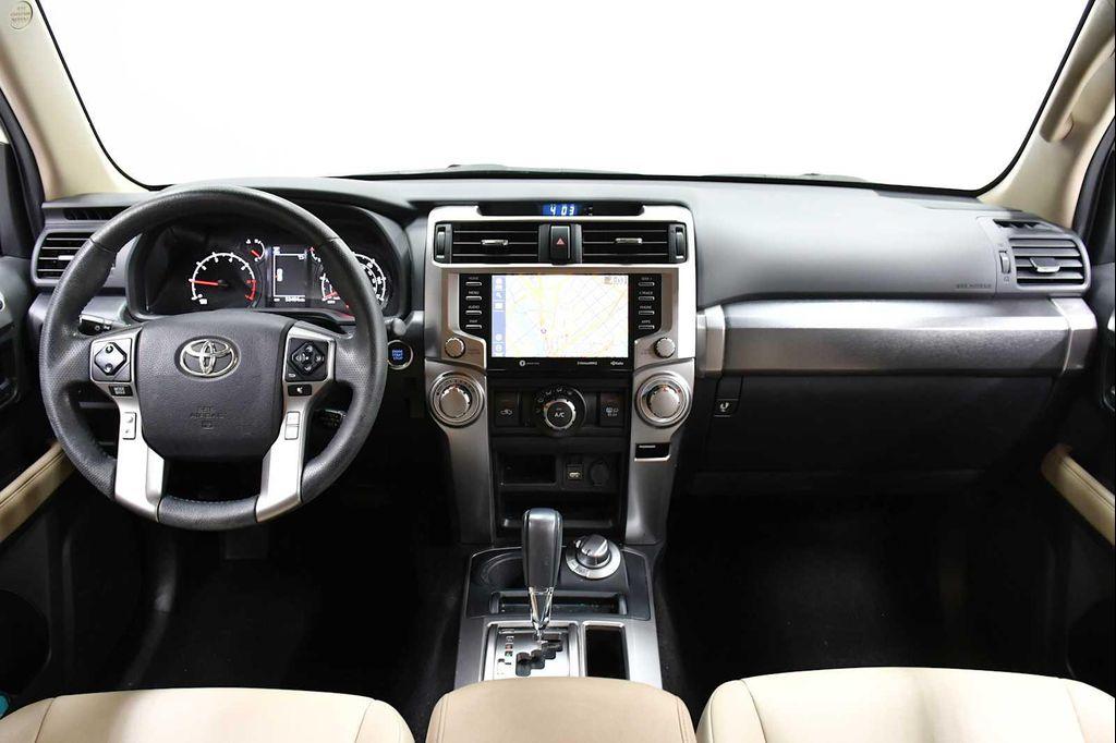 used 2020 Toyota 4Runner car, priced at $34,998