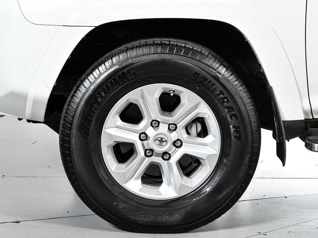 used 2020 Toyota 4Runner car, priced at $34,998