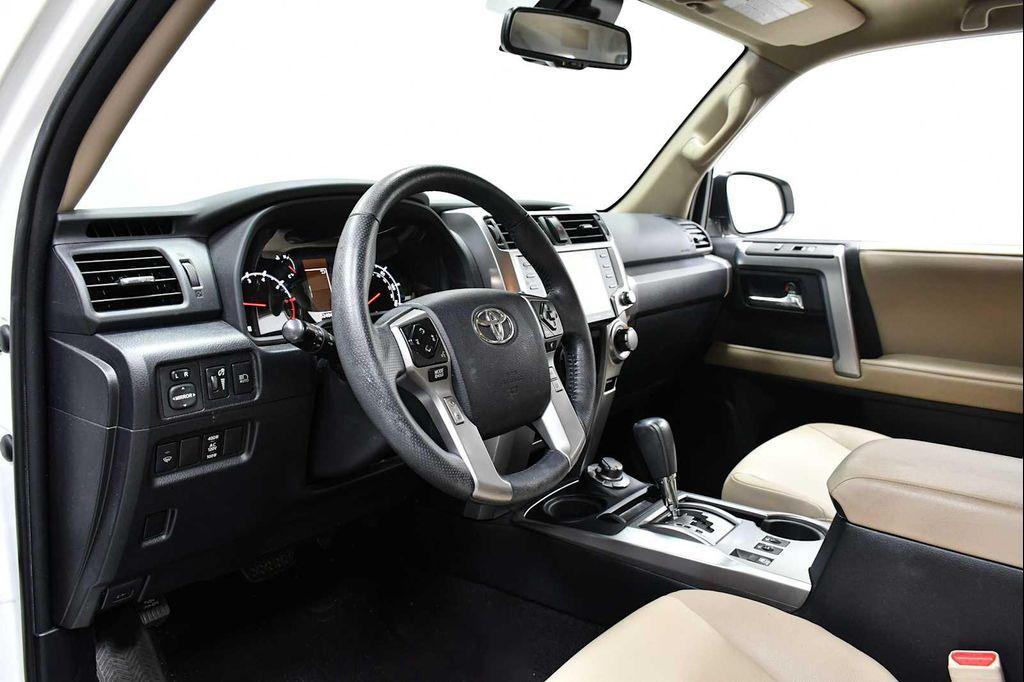 used 2020 Toyota 4Runner car, priced at $34,998