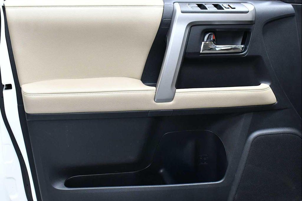 used 2020 Toyota 4Runner car, priced at $34,998