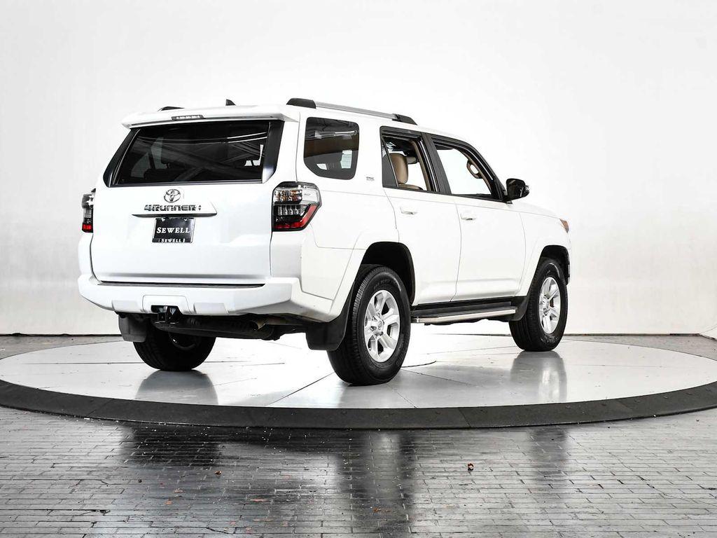 used 2020 Toyota 4Runner car, priced at $34,998