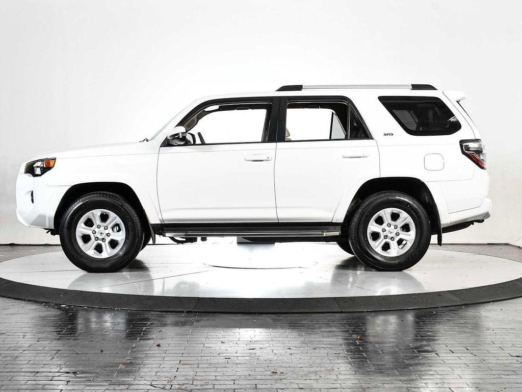 used 2020 Toyota 4Runner car, priced at $34,998