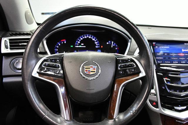 used 2016 Cadillac SRX car, priced at $17,998