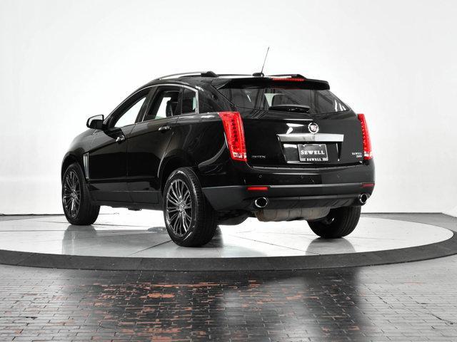 used 2016 Cadillac SRX car, priced at $17,998